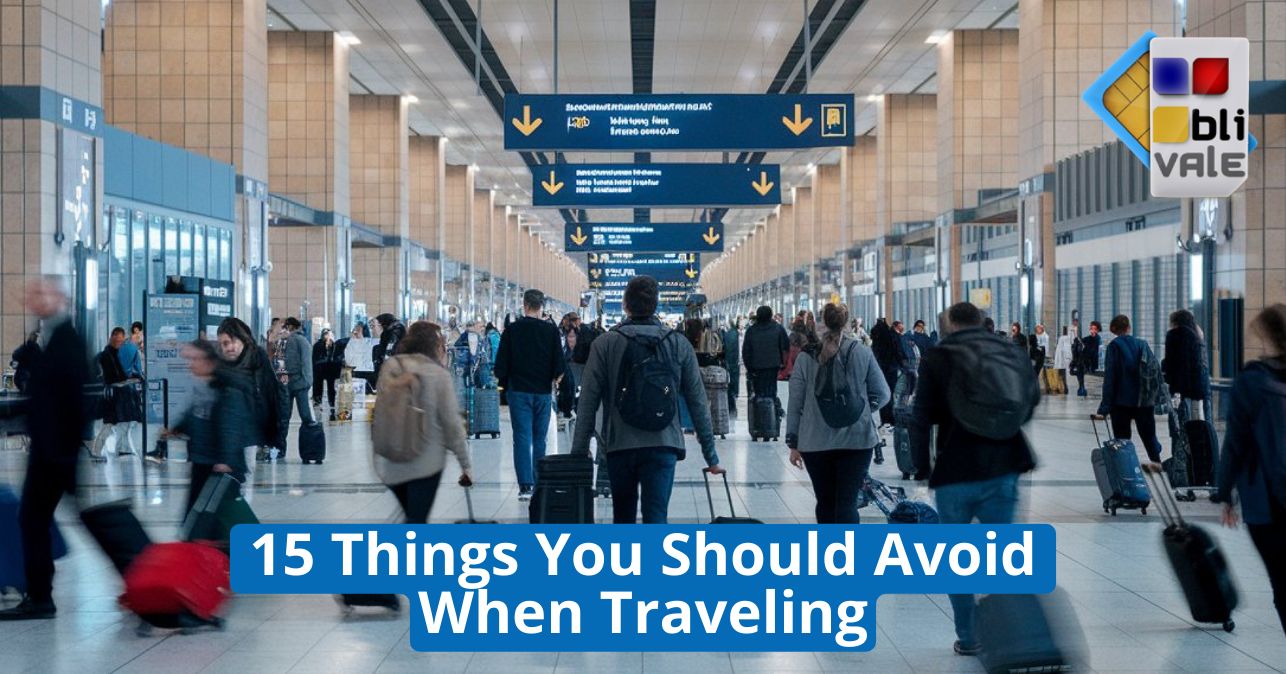 blivale_image_en_15 Things You Should Avoid When Traveling_643x337 BLIVALE Blog: Guides and tips for worry-free travel - Results from #10